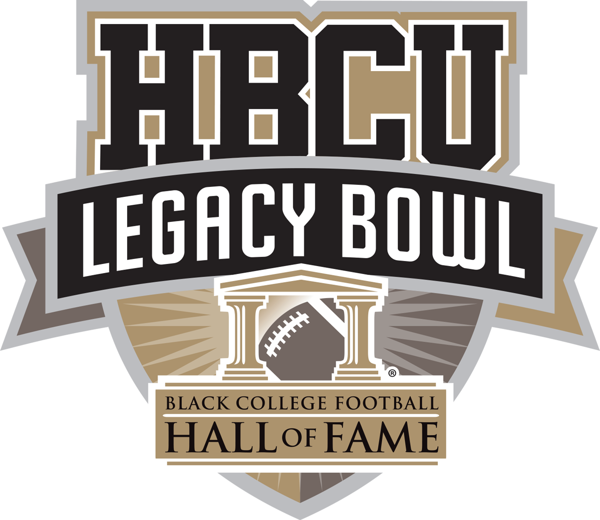 The HBCU Legacy Bowl has signed a player and a balltracking agreement
